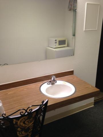Siesta Motel — photo 23