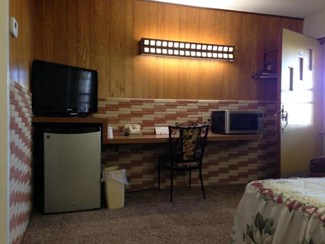 Siesta Motel — photo 19