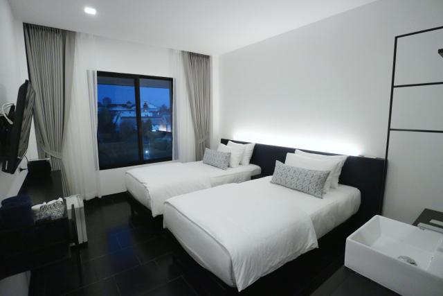 Asa Hotel — photo 8