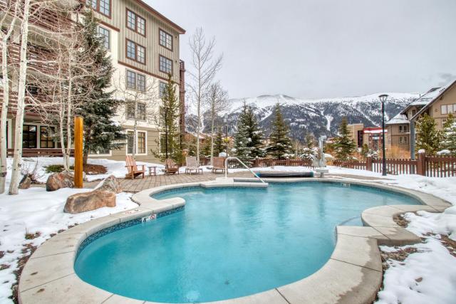 Passage Point at Center Village by Copper Mountain Lodging — photo 9