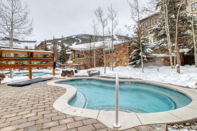 Passage Point at Center Village by Copper Mountain Lodging — photo 11