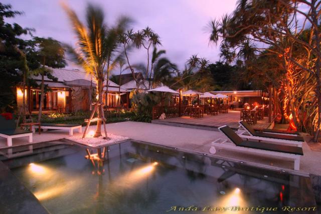 Andalay Boutique Resort — photo 2