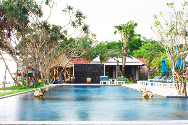Andalay Boutique Resort — photo 10