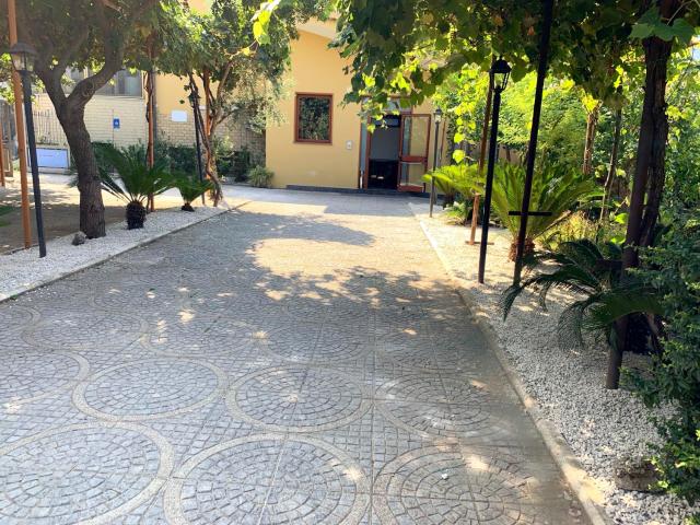 Hotel Due Pini Conte — photo 1
