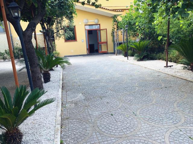 Hotel Due Pini Conte — photo 11