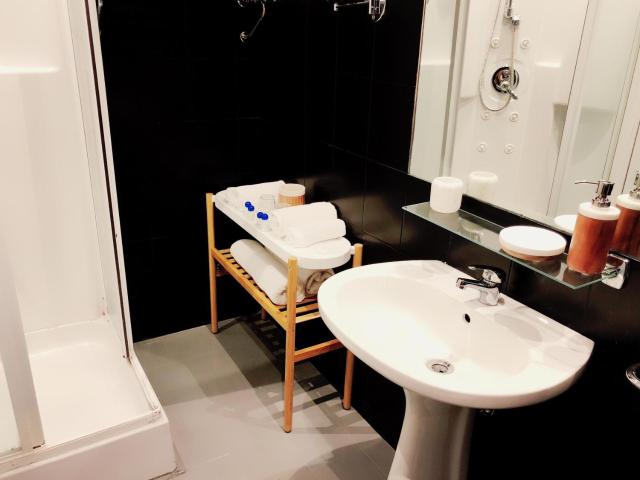 Hotel Paris — photo 21