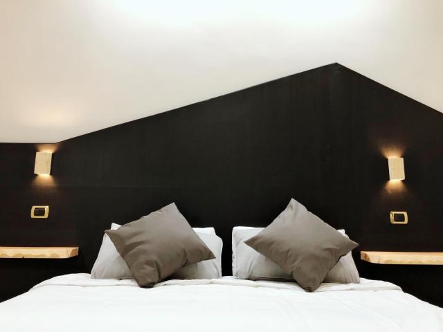 Hotel Paris — photo 13