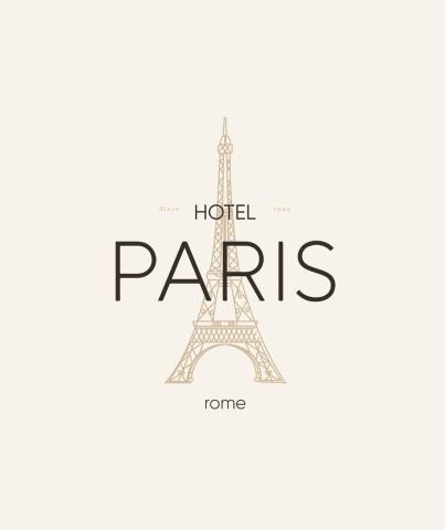 Hotel Paris — photo 7