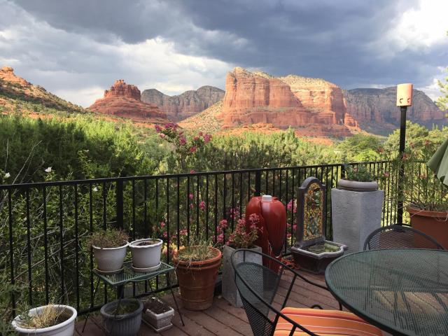 The Penrose Bed & Breakfast — photo 20