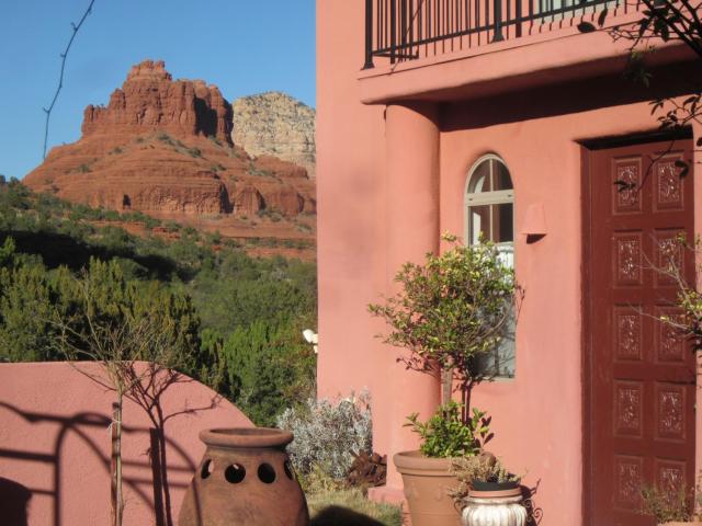 The Penrose Bed & Breakfast — photo 15