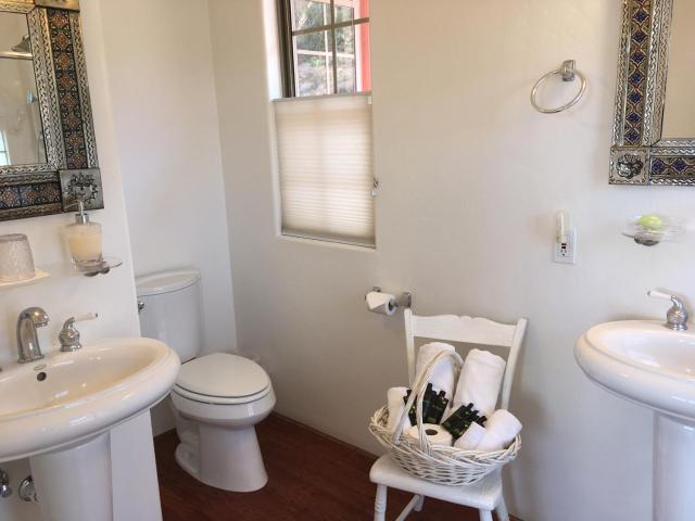 The Penrose Bed & Breakfast — photo 12