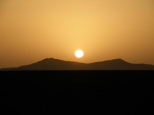 Kasbah Hotel Panorama — photo 21