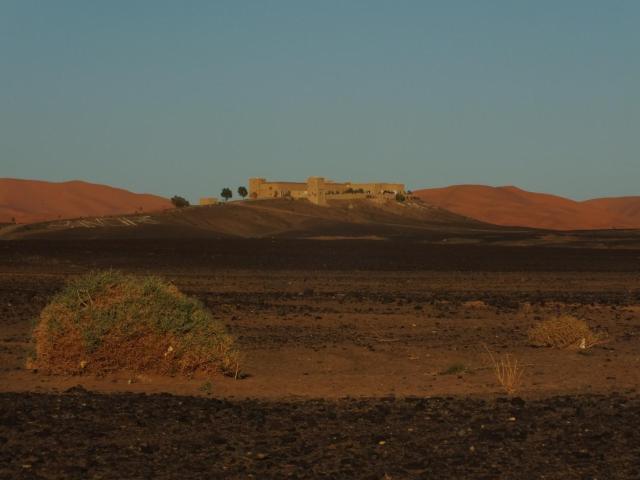 Kasbah Hotel Panorama — photo 8