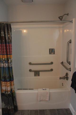 Blue Lagoon Resort — photo 23