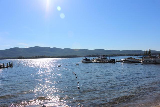 Blue Lagoon Resort — photo 1