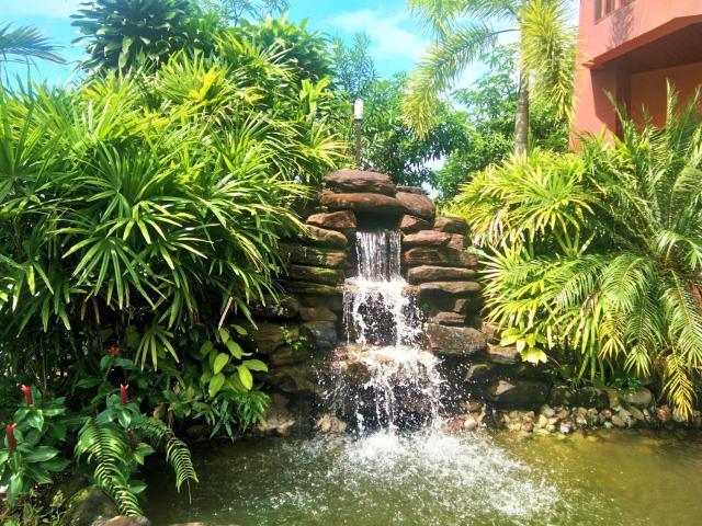 Andamanee Boutique Resort Aonang Krabi - Free Beach Shuttle — photo 22