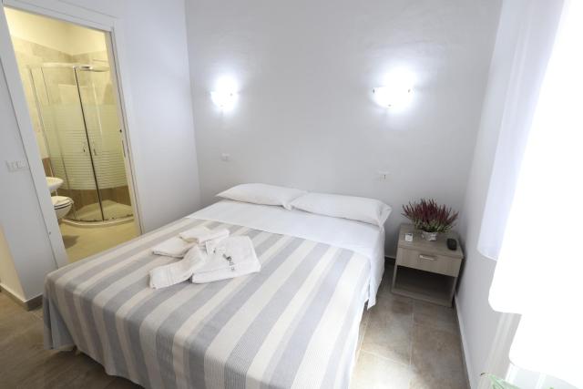 Albergo Leonardo Da Vinci — photo 14