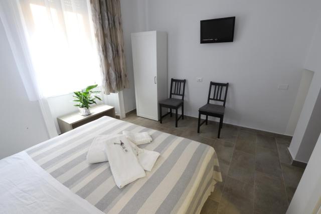 Albergo Leonardo Da Vinci — photo 24