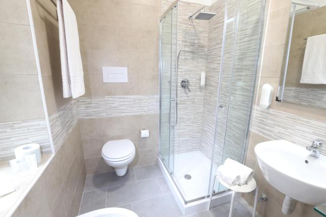 Albergo Leonardo Da Vinci — photo 17