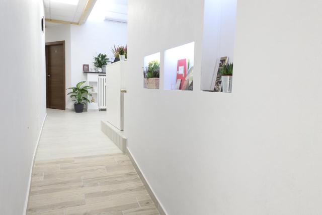 Albergo Leonardo Da Vinci — photo 12