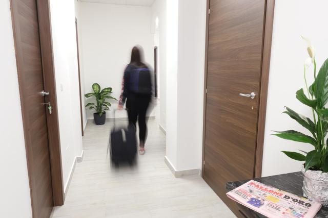 Albergo Leonardo Da Vinci — photo 21