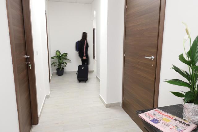 Albergo Leonardo Da Vinci — photo 22