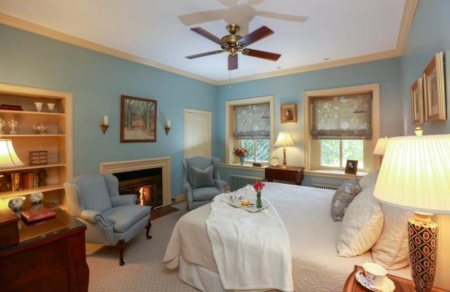 Woolverton Inn — photo 11
