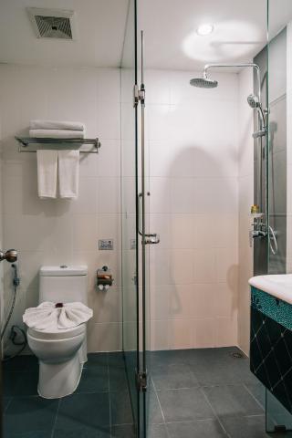 iCheck inn Central Patong — photo 3