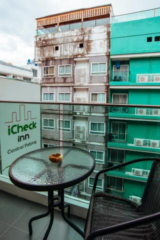 iCheck inn Central Patong — photo 17