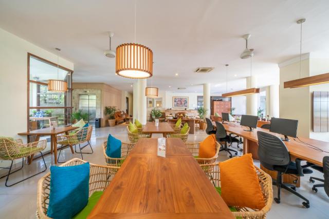 Sara Residence by Nakula — photo 18