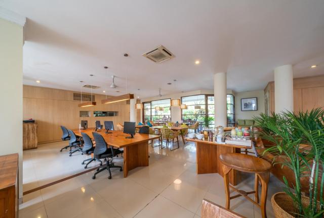 Sara Residence by Nakula — photo 15