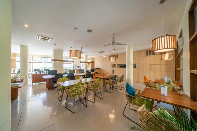 Sara Residence by Nakula — photo 21