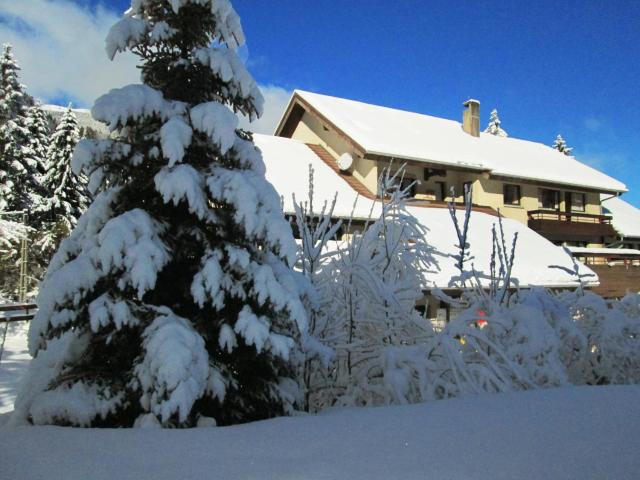 Village vacances du Haut-Bréda aux 7 Laux — photo 9