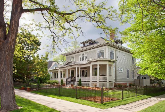 Edwards House — photo 5