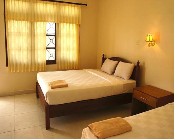 Batu Jaran Hill Cottage & villa Lumbung Uluwatu — photo 23