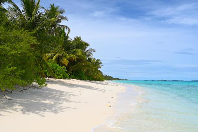 Boutique Beach All Inclusive Diving Hotel — photo 13