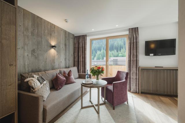Hotel Schwarzer Adler - Sport & Spa — photo 7
