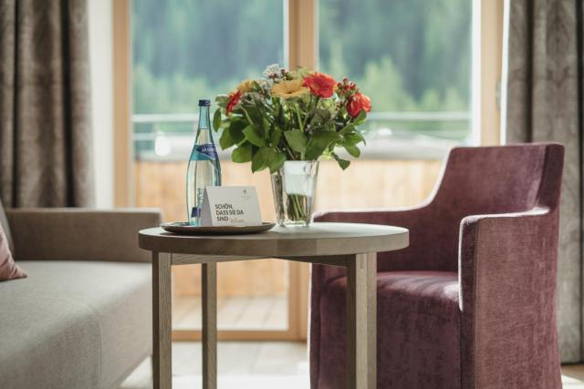 Hotel Schwarzer Adler - Sport & Spa — photo 10