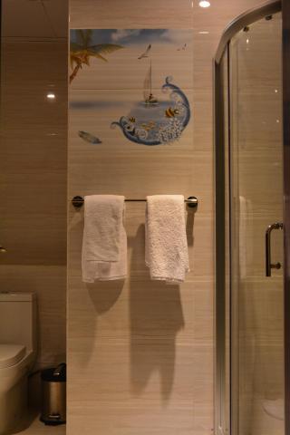 Aswan Plaza Hotel — photo 8