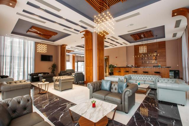 Horizont Hotel Tbilisi — photo 5