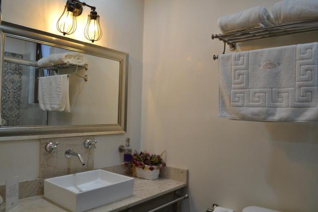 Hotel Boutique Casa Abuela Maria — photo 3