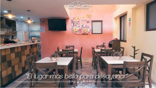 Hotel Boutique Casa Abuela Maria — photo 19
