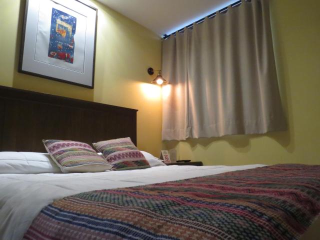 Hotel Boutique Casa Abuela Maria — photo 10