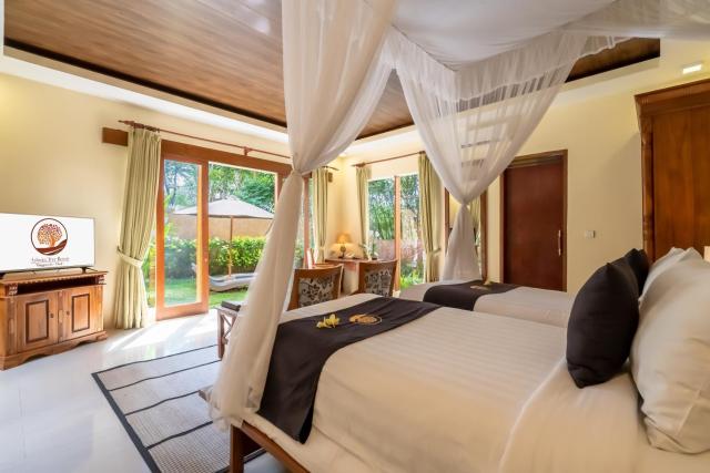 Ashoka Tree Resort at Tanggayuda — photo 2