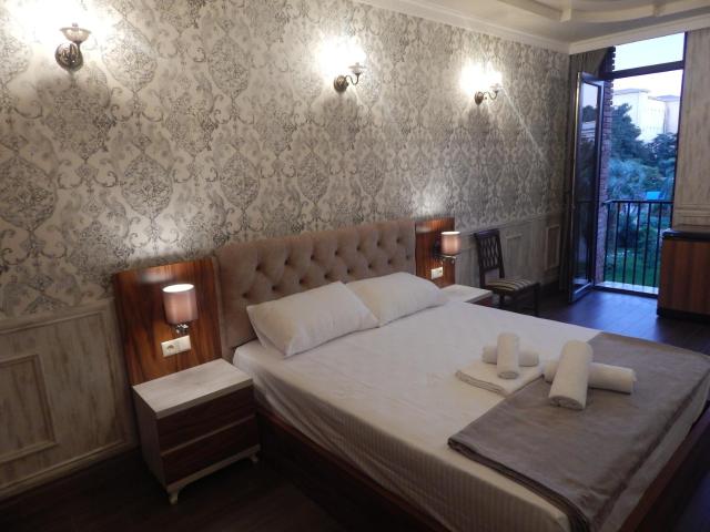 MELINI Boutique Hotel — photo 9