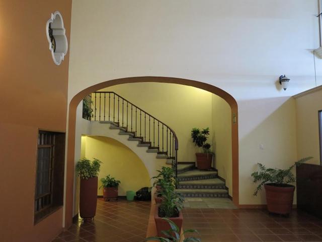Hotel Santa Rosa — photo 12