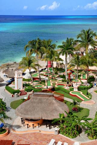 El Cozumeleño Beach Resort - All Inclusive — photo 4