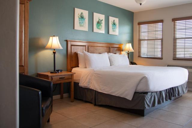 Arizona Sunset Inn & Suites — photo 2