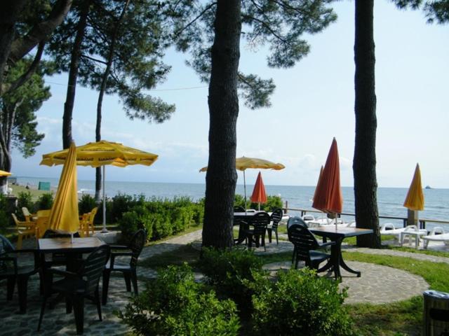 Villa ReTa Hotel & SPA — photo 23