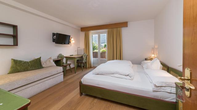 AppartChalet LA RONDULA - 100m from Seceda — photo 18